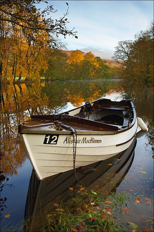 No 12 - Photographs of Scotland