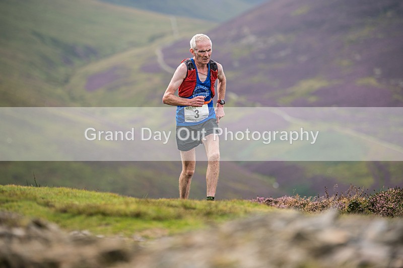 Barrow-212 - Barrow Fell Race Monday 26th August 2024