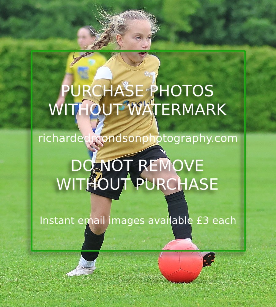 533A3057 - GT7 Academy U11 Girls (20/5/26)