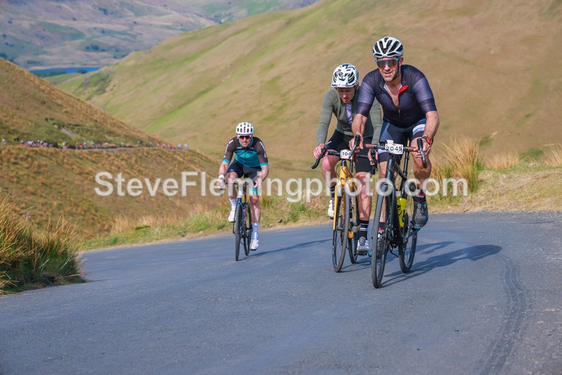 093054 - Newlands Pass 09.00-10.00