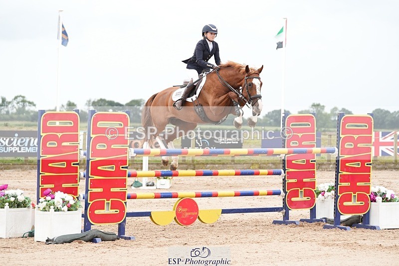 250727-114706-09996 - Cls 27 NAF Silver League Semi Final