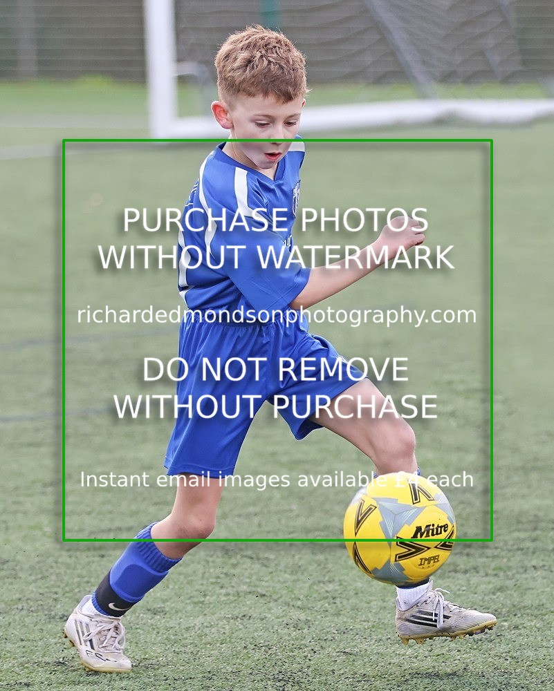 533A7411 - Wattsfield United Youth U11 (6/12/25)