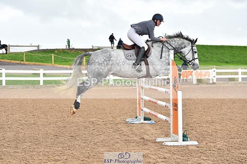 231029A-132742-03501 - Children on Horses 1.05m & 1.10m