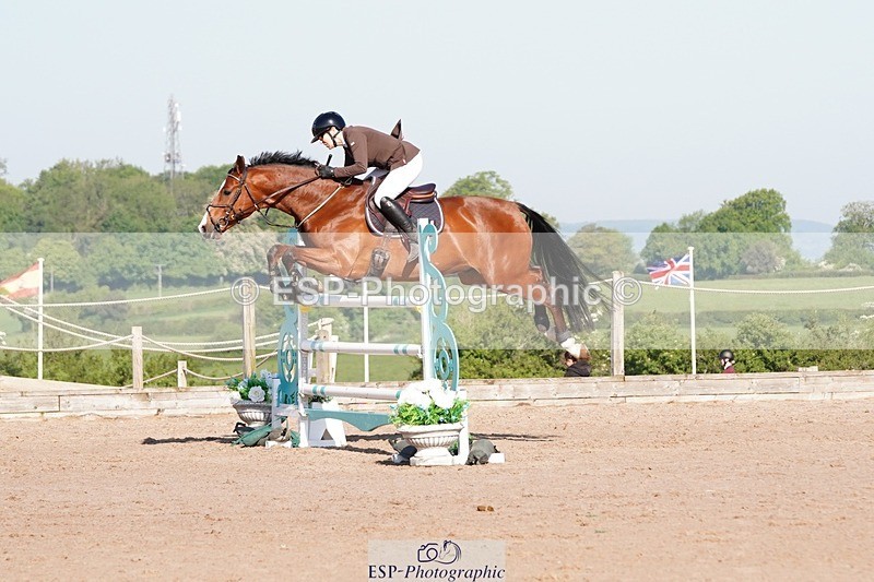 250510-084722-09616 - Cls 13 Snr Foxhunter