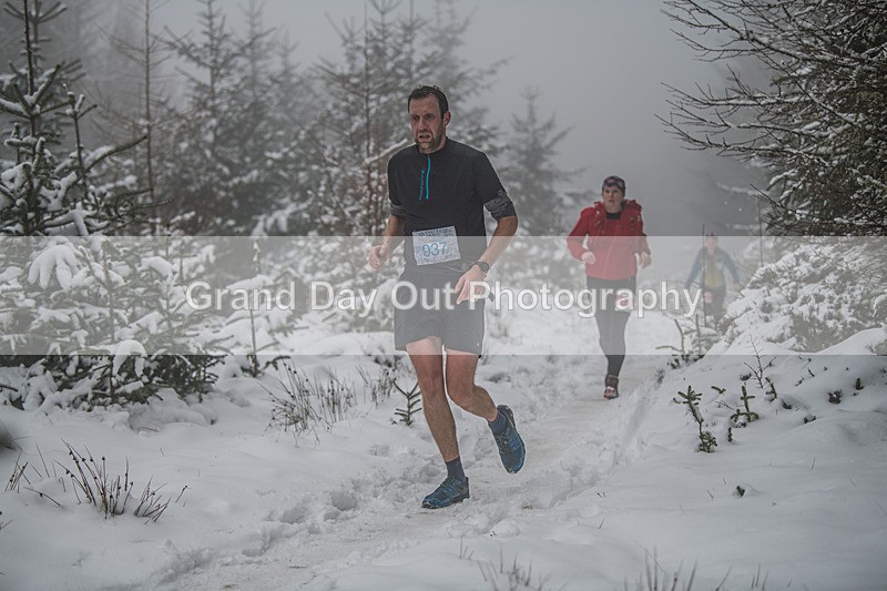 Glentress-1583 - High Terrain Events Glentress 42, 21 & 10K Trail Races Sunday 15th February 2026