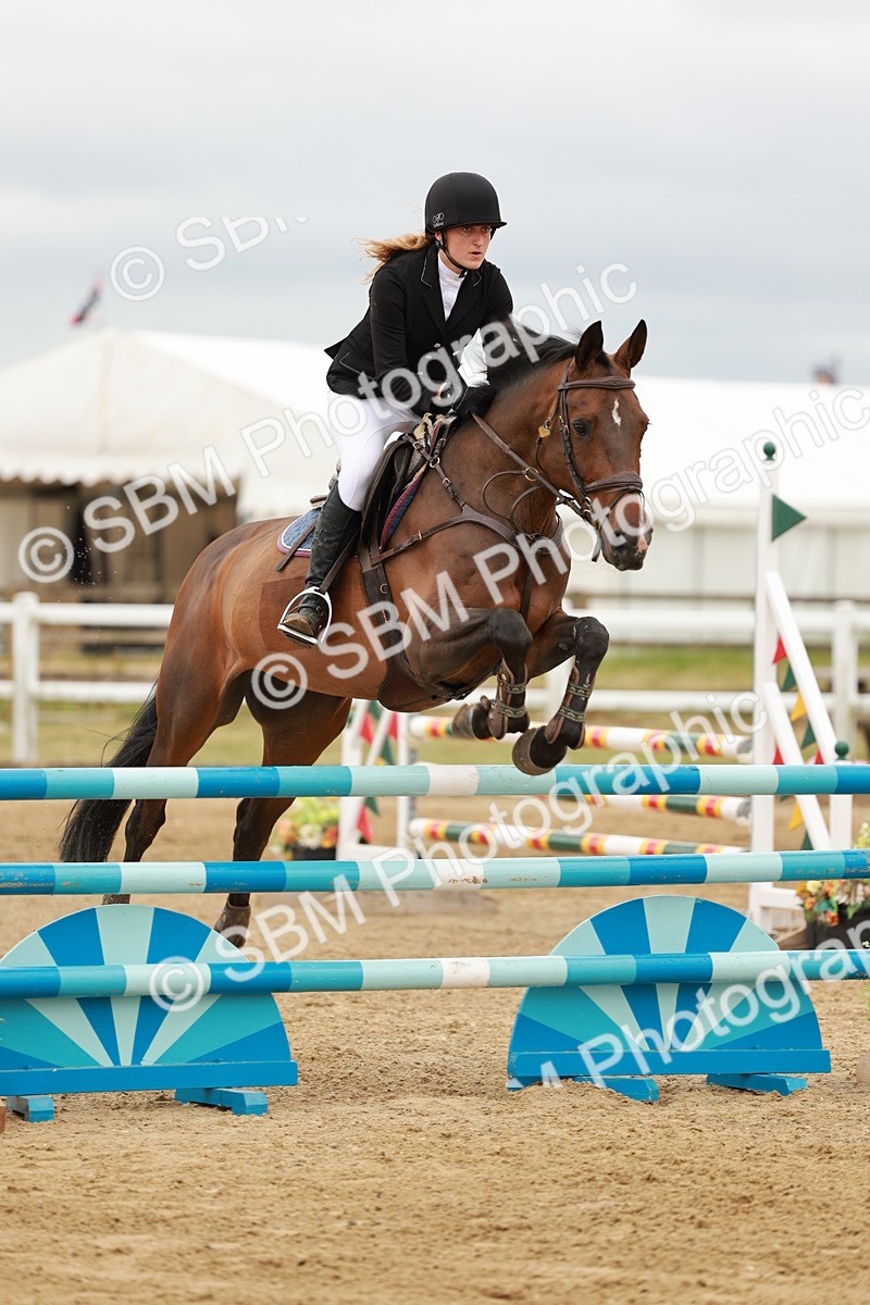 SBM_006728 - Class 2 - Senior Discovery - 1.00m Open