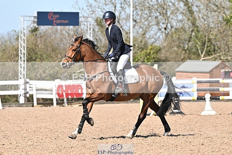 250409-124117-00530 - Snr Newc & 1.10m Open