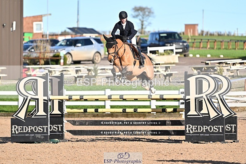 241120X-134633-00602 - Cls 05A&B Snr Fox & 120 Open