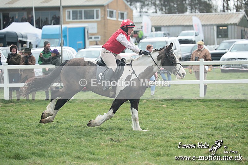 PtP 230324 145 - Tedworth Hunt PtP Larkhill Raccourse 23rd March 2024