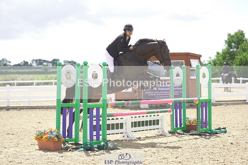 230729A-134700-06432 - Cls 23 95cm Amateur Quali