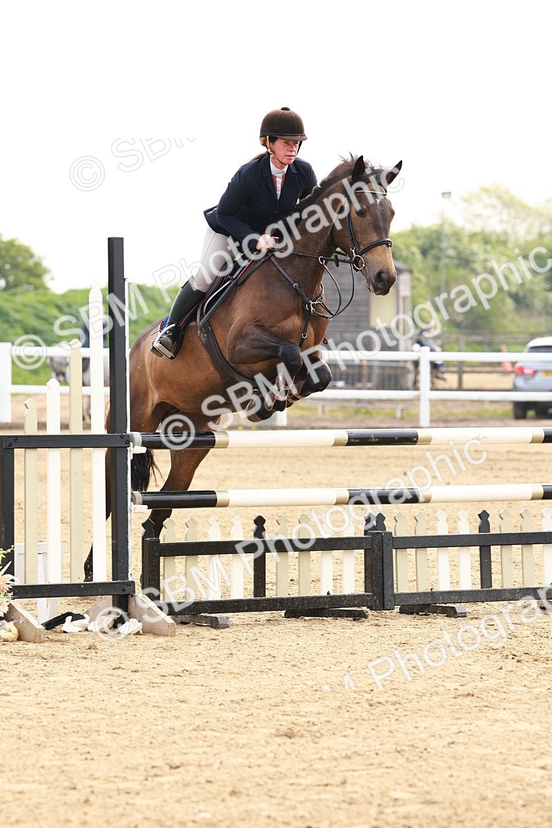  - Class 16 - Senior Discovery - 1.00m