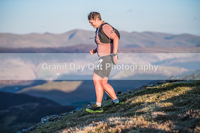 Grisedale-696 - Grisedale Grind Fell Race Wednesday 17th April 2024