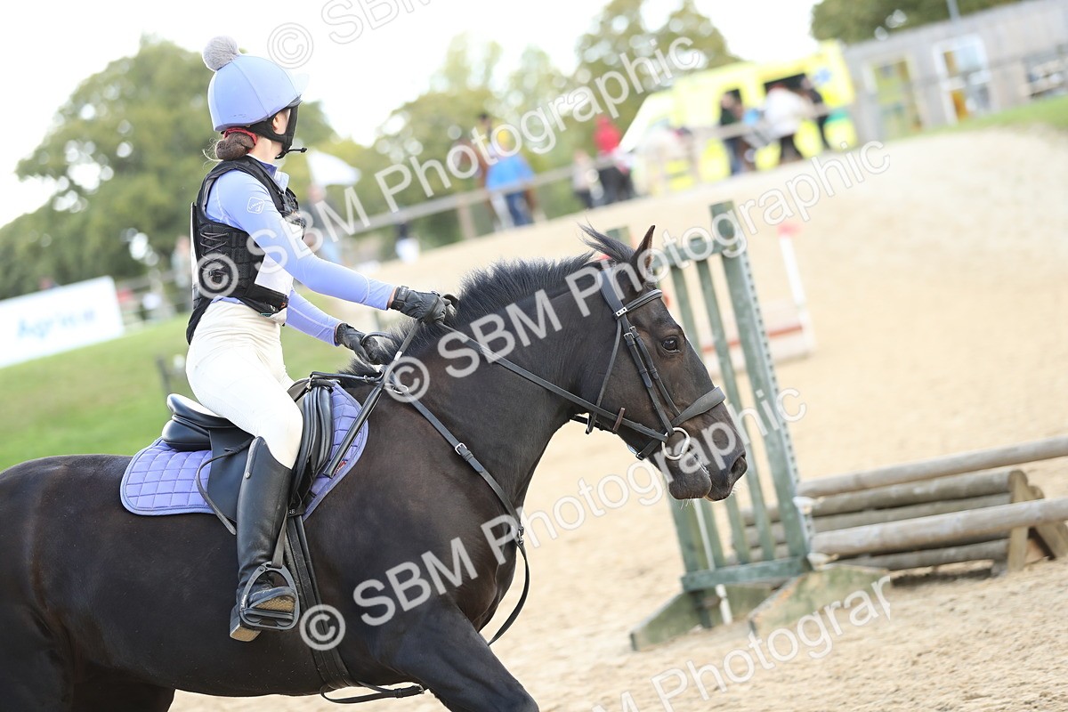 SBM_17316 - E4b - Eventers Challenge 60cm Open