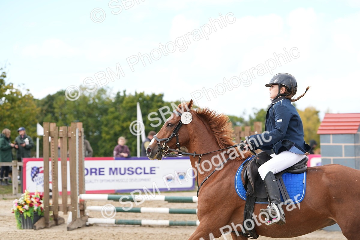 SBM_43514 - J7 - Junior Pony 60cm Championship