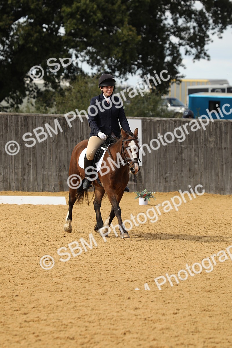 SBM_43652 - D21 - Junior Championship - Intro A