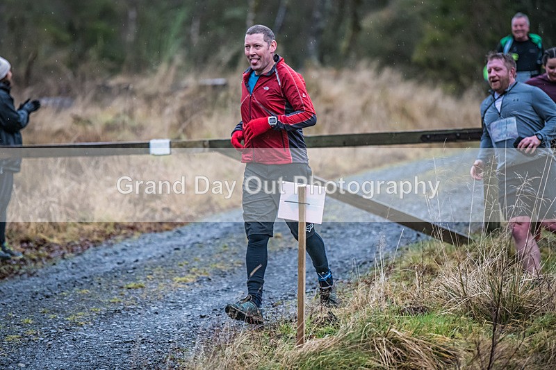 HTE Kielder Duathlon-609 - High Terrain Events Kielder Off Road Duathlon Sunday 8th January 2023