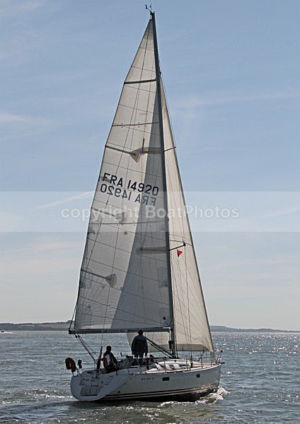 110603 ER DERE FRA14920 IMG_1564 - Sailboats - monohull