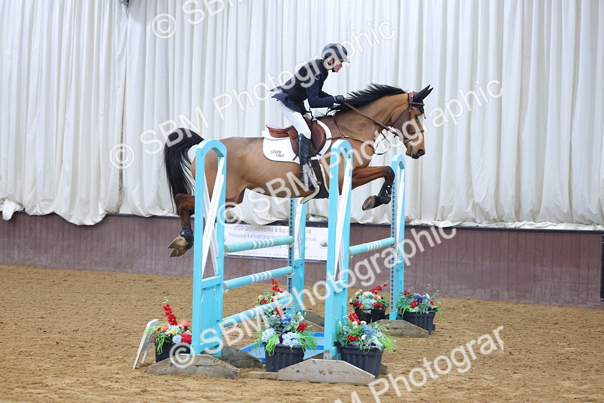 SBM_002393 - Class 16 - The WB Equiline Star Championship Qualifier (1.10m)