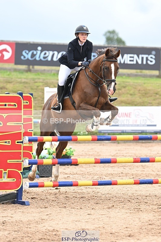 250726-105844-05706 - Cls 14 NAF Bronze League Semi Final