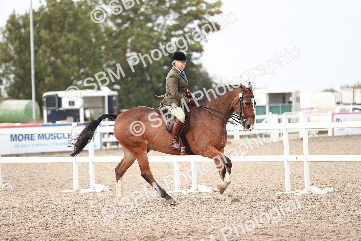 SBM_16837 - Class 214 Ridden Cob