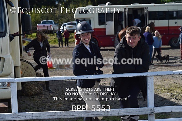 BPP_5553 - SAT CLASS 31 NEWCOMERS/1.10M