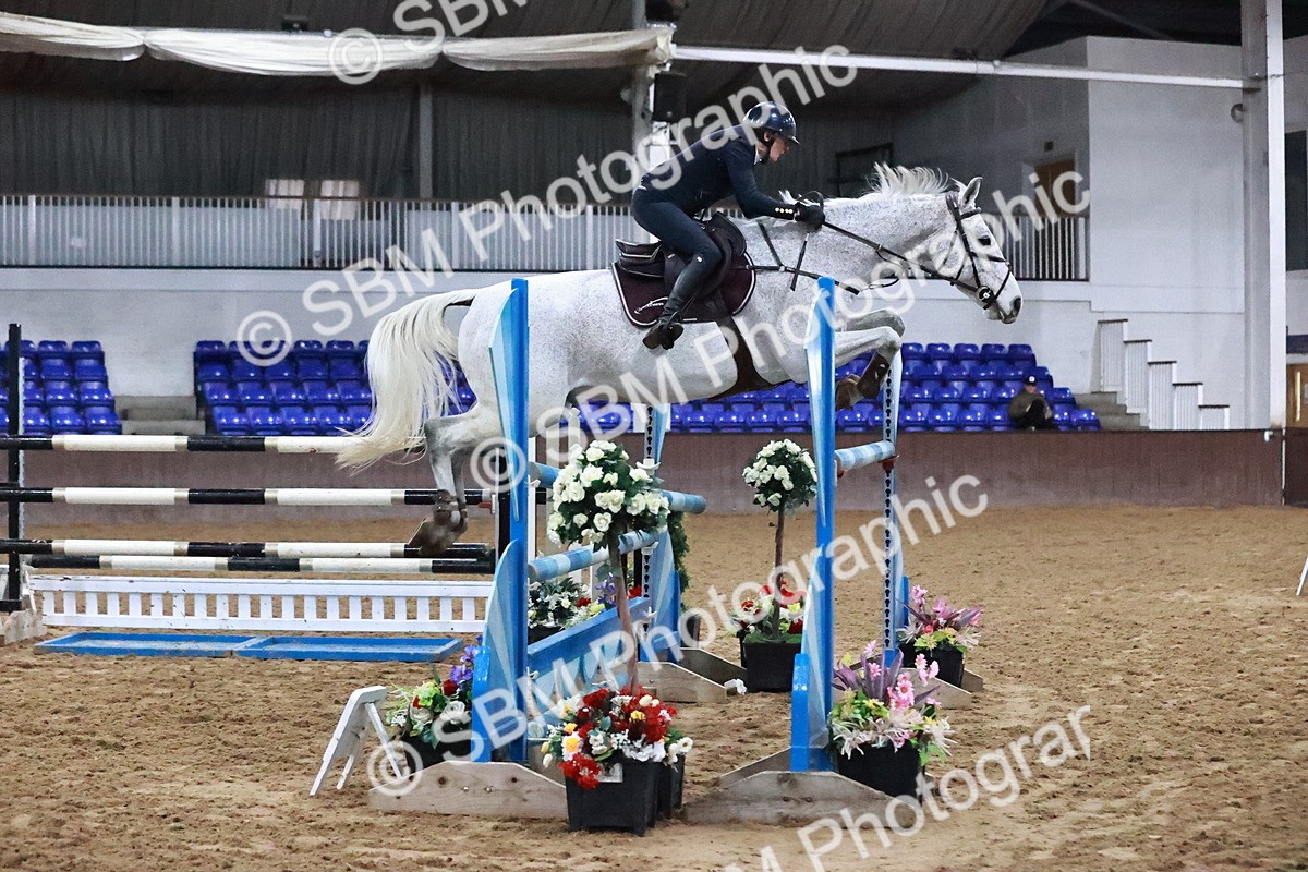 SBM_001820 - Class 6 - National 1.30m