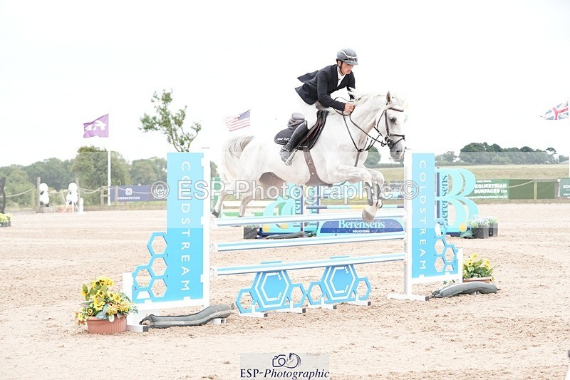 250803-122813-13085 - Cls 27 Chard Equestrian 5 Year Old Championship