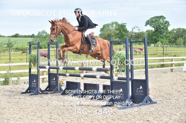 JAC_3849 - CLASS 3  - SAT - Senior Discovery/ 1m Open