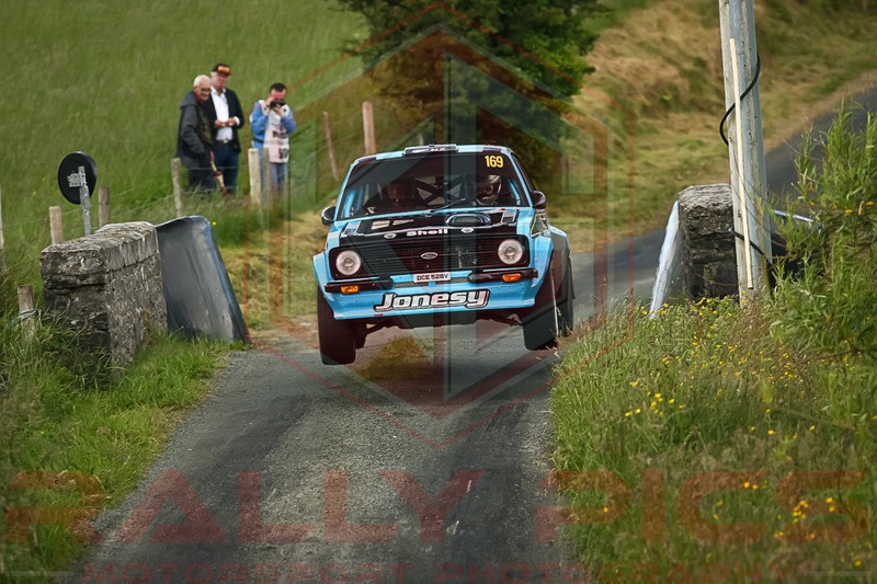 Wilton Recycling Donegal Rally Friday 182 of 207 - Wilton Recycling Donegal International Rally