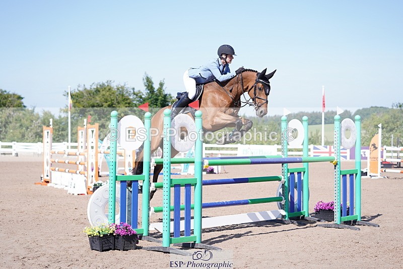 240719A-100838-09796 - Cls 30, YH 6 Yr Olds 1.25m