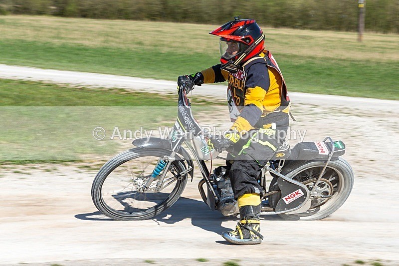 250405-5D-3K8A7351 - Rde & Skid It Speedway Experience Day 05th April 2025