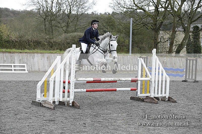 BVRC 050320 0463 - Bourne Valley riding Club Show Jumping Tidworth 08/03/20
