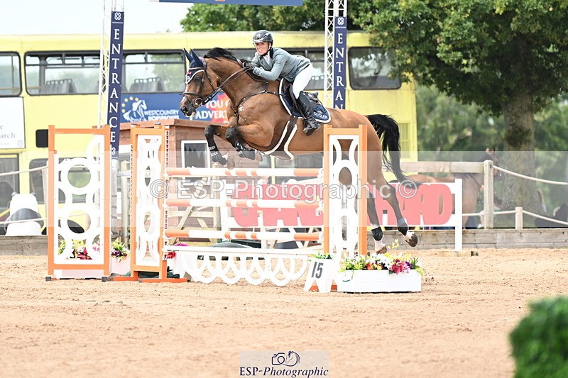 240801A-135105-01851 - Cls 4 Chard 7 Yr Old Championships