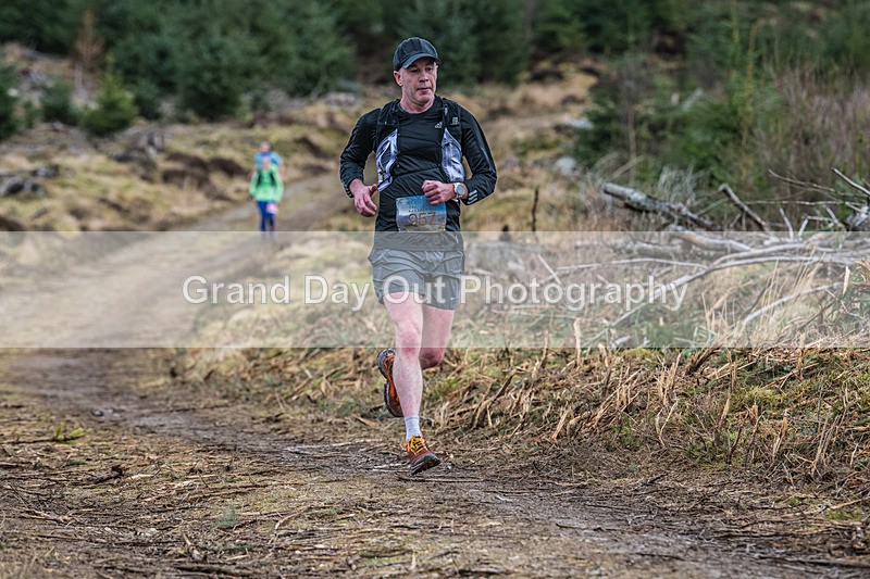 Glentress-1886 - High Terrain Events Glentress Marathon 21 & 10K Trail Races Sunday 18th February 2024