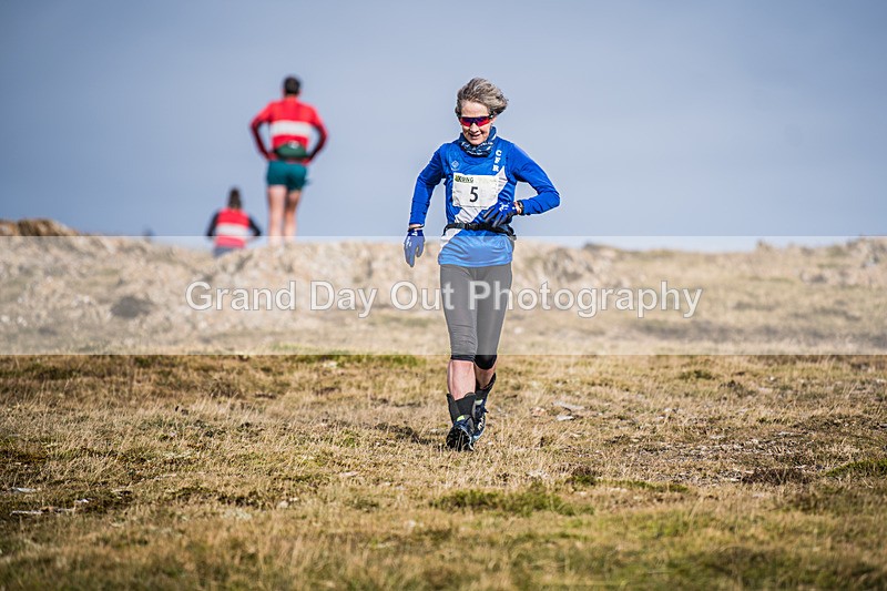 Buttermere-418 - Buttermere Shepherds Meet Fell Race Sunday 27th October 2024