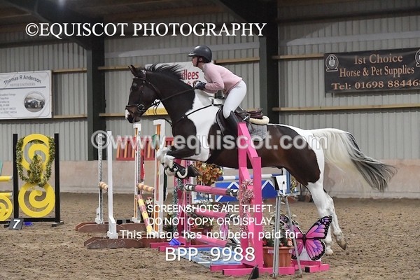 BPP_9988 - CLASS 9 1M LARGE OPEN