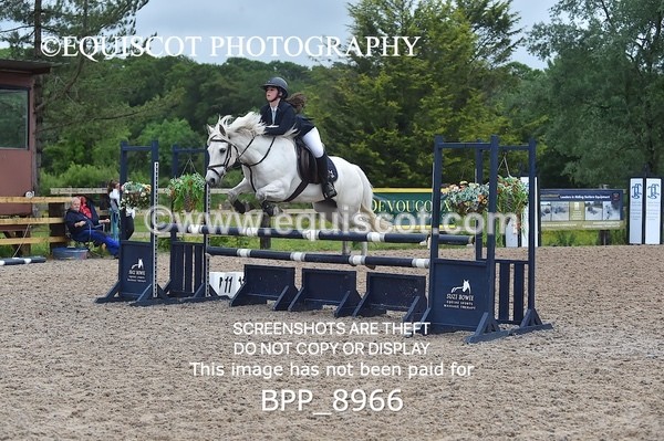 BPP_8966 - CLASS 13 SUN Pony Discovery 2ND ROUNDS