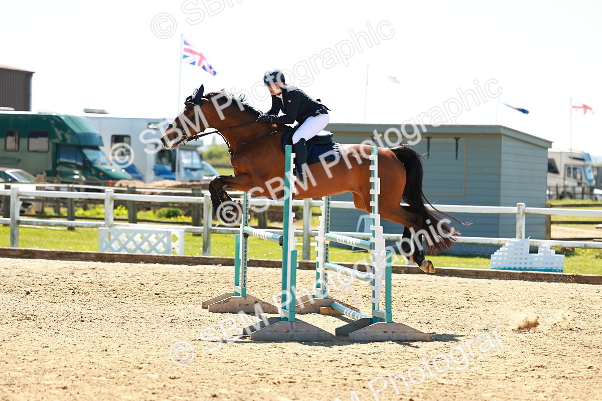SBM_000766 - Class 3 - Senior Discovery - 1.00m