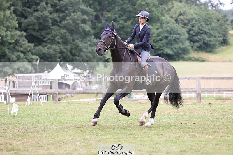 250706A-100131-17020 - Cls 51 85cm Amateur Qualifier