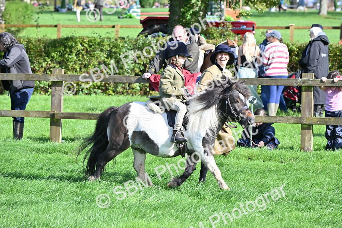 SBM_37432 - S18 - Novice & Newcomer Lead Rein Pony