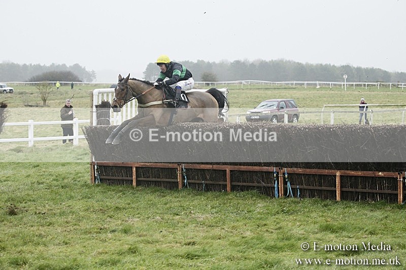 PtP 031217 627 - Hursley Hambledon Point-to-Point Larkhill 03/12/17
