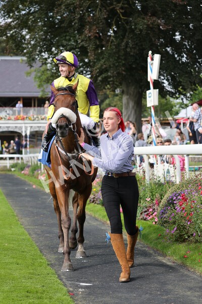 yr05092021r2-37 - Race 2 2.40pm John and Judith Marshall Memorial Stakes