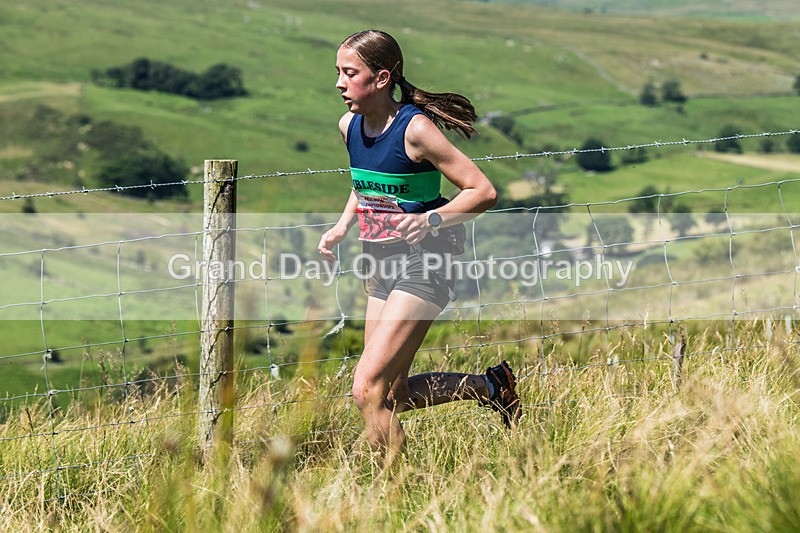 Tebay U17-53 - FRA Junior Championship Under 17s Tebay Saturday 12th July 2025