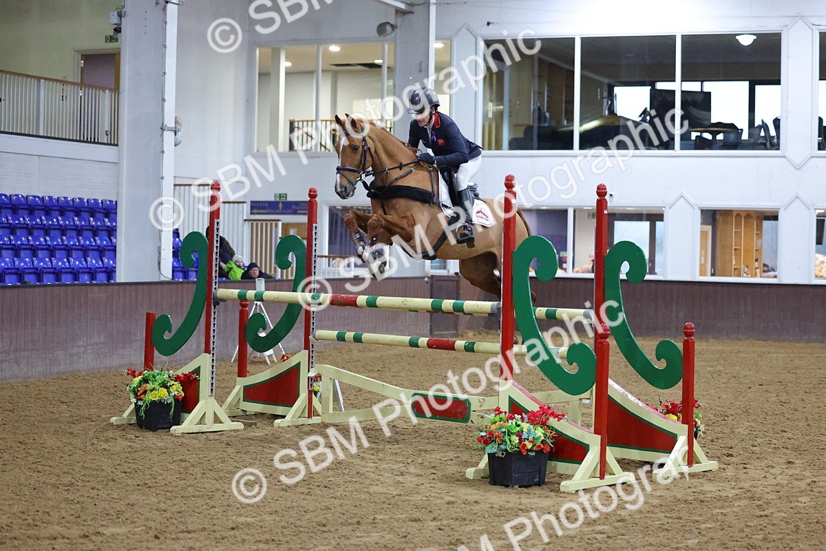 1I0A5710 - Class 11 - Blue Chip Dynamic B&C Championship Qualifier