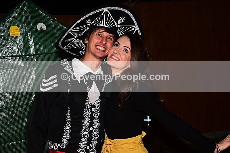 LEE-278 - Lee's 30th