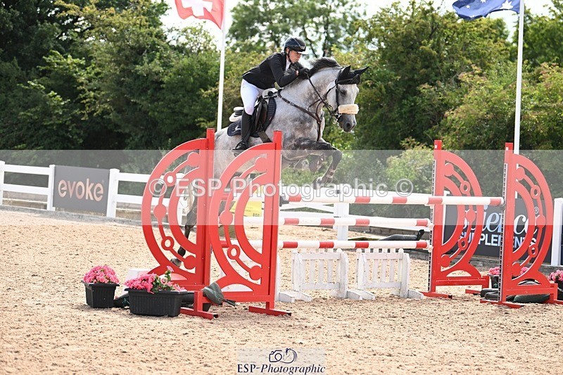 250723-153917-01185 - Cls 6 Foxhunter and 1.20m