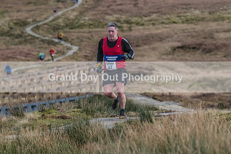 Nine Standards-707 - Nine Standards Fell Race Thursday 1st January 2026