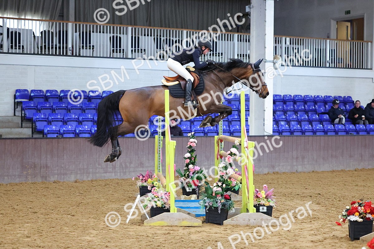 SBM_003573 - Class 17 - Blue Chip Calming Performance Championship Qualifier