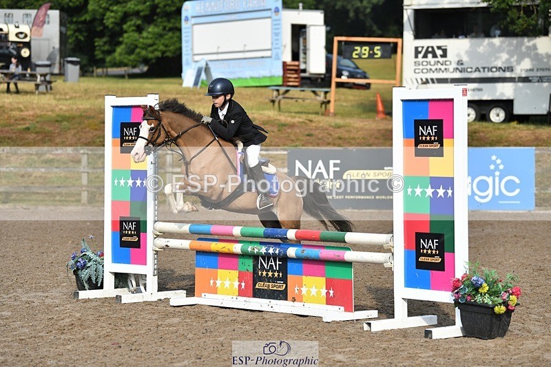 230617-080531-01077 - Cls 11a & 11b pony 128cm & 138cm