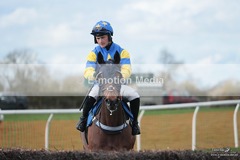 PtP 170324 2324 - Oakley Hunt PtP Brafield-On-The-Green 17/03/24